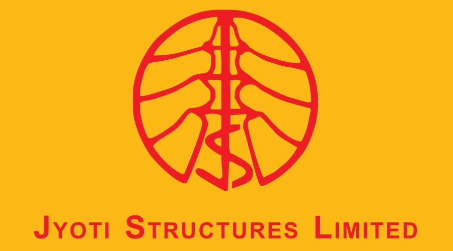 Jyoti Structures Limited allots 28,73,08,884 shares on rights basis